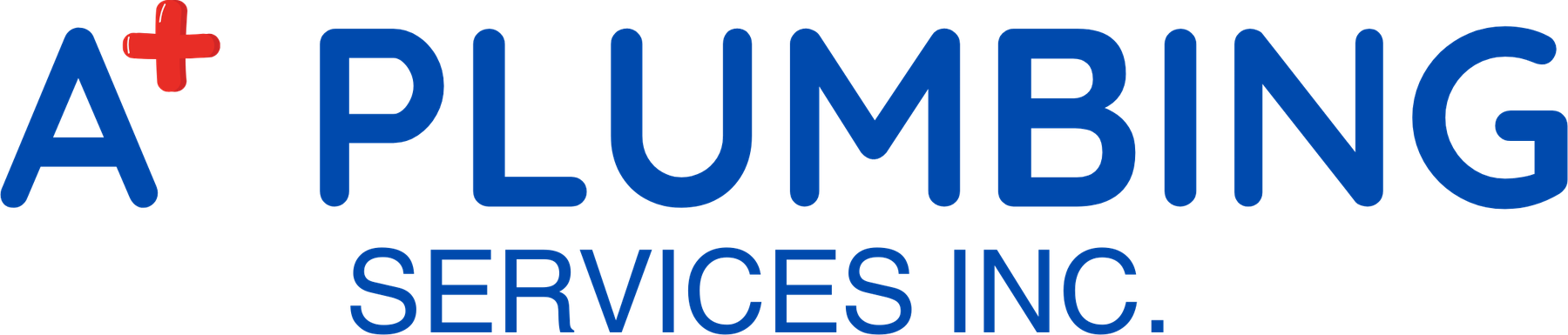 A Plus Plumbing Services, Inc.